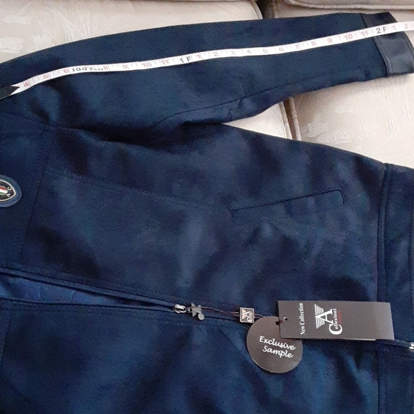 ITALIAN JACKETS - Picture 4 of 16